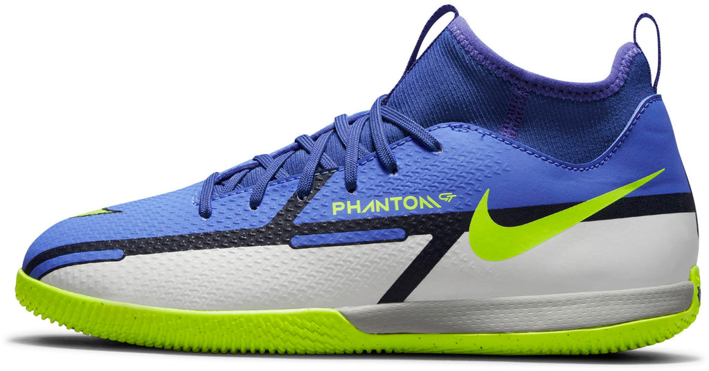 Phantom GT2 Academy DF kids zaalvoetbalschoenen