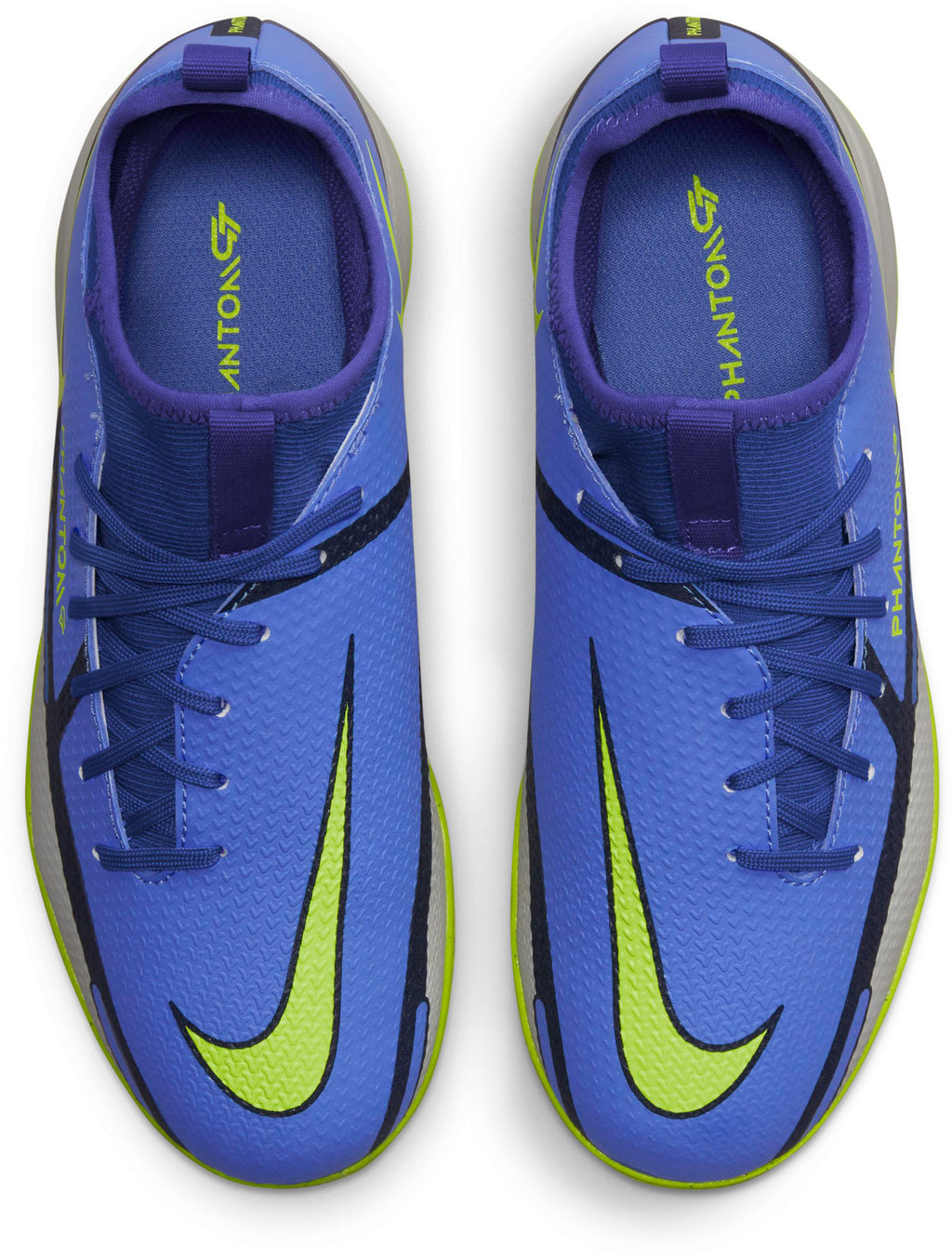 Phantom GT2 Academy DF kids zaalvoetbalschoenen