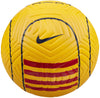 FC Barcelona Strike voetbal 21/22