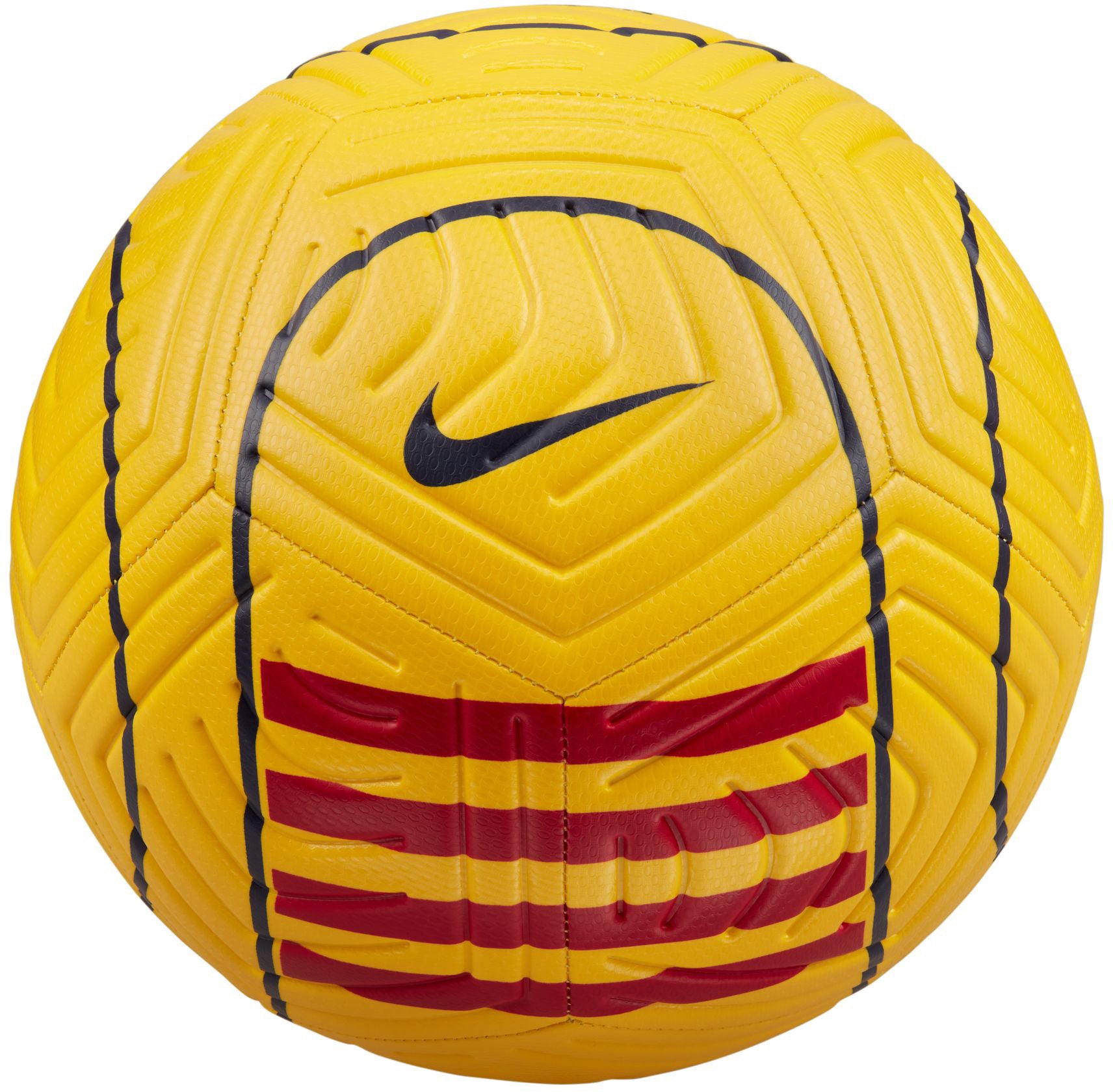 FC Barcelona Strike voetbal 21/22