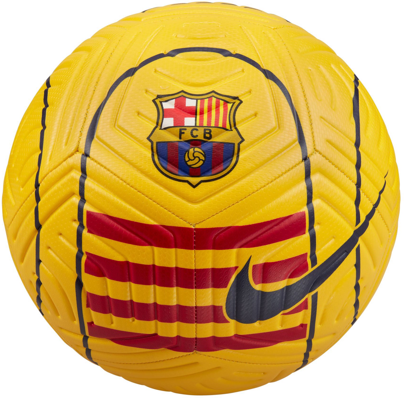 FC Barcelona Strike voetbal 21/22