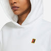 Court Fleece hoodie