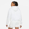 Court Fleece hoodie
