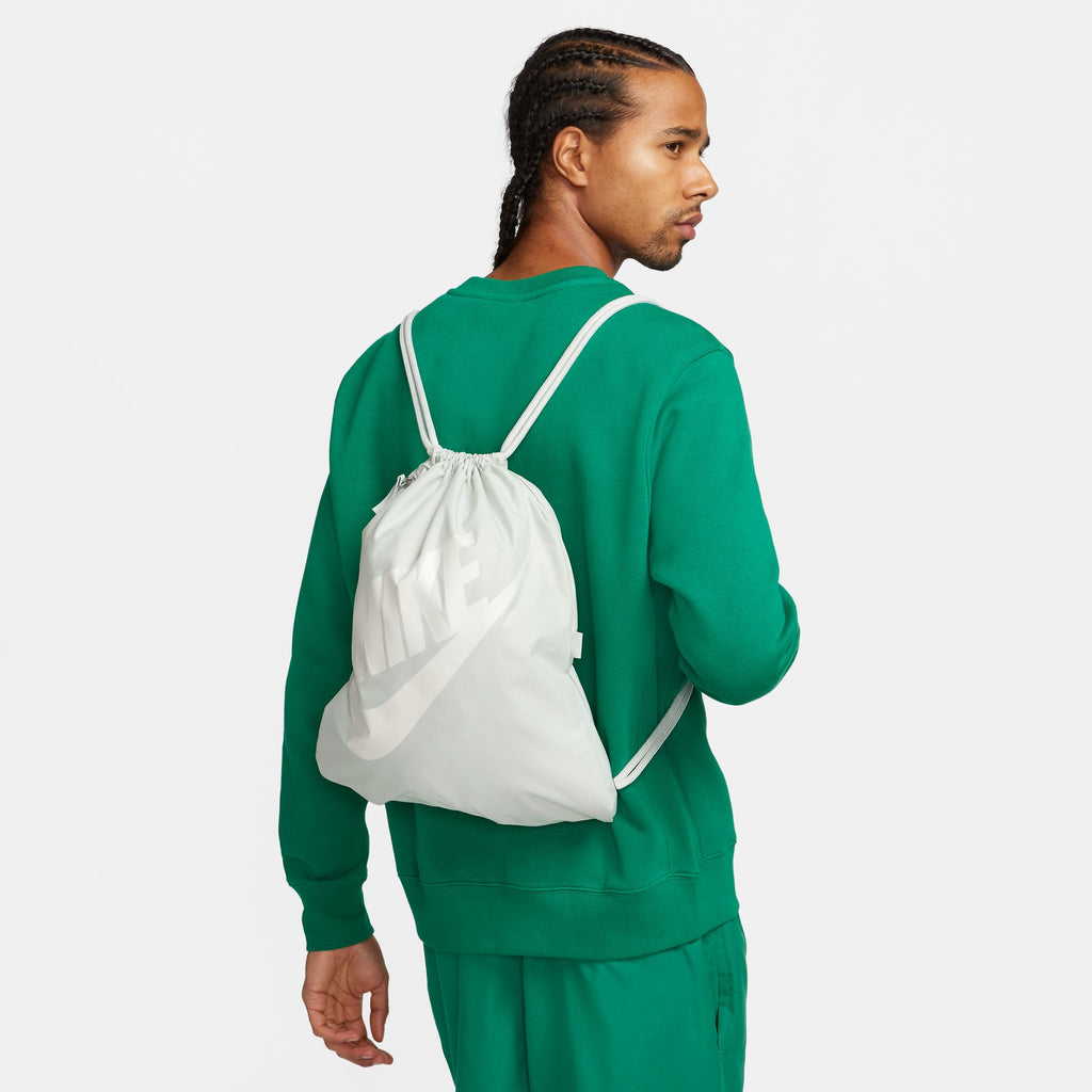 Heritage Drawstring tas