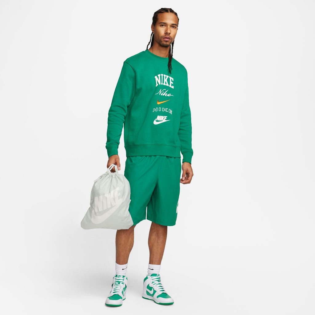 Heritage Drawstring tas