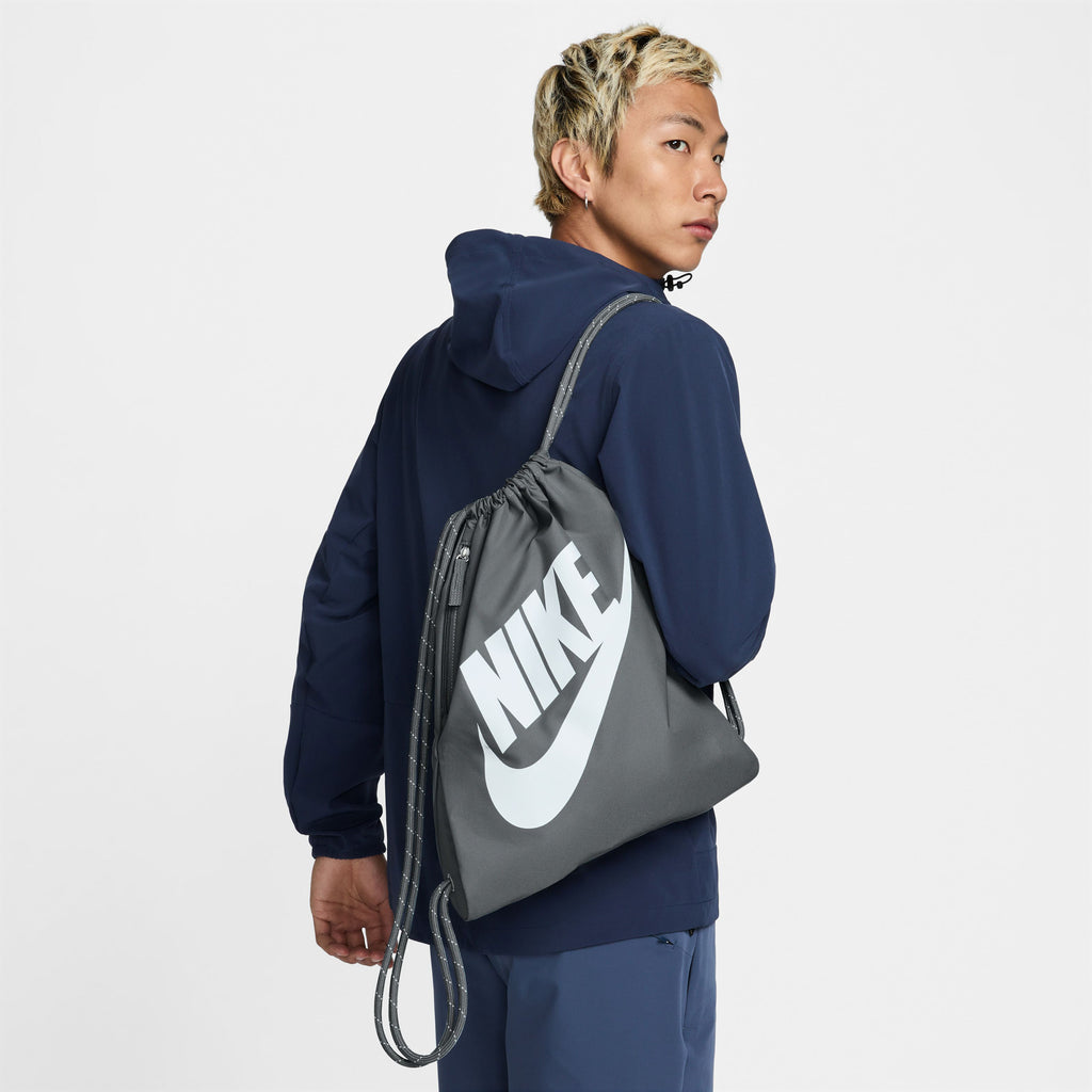 Heritage Drawstring tas