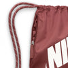 Heritage Drawstring tas