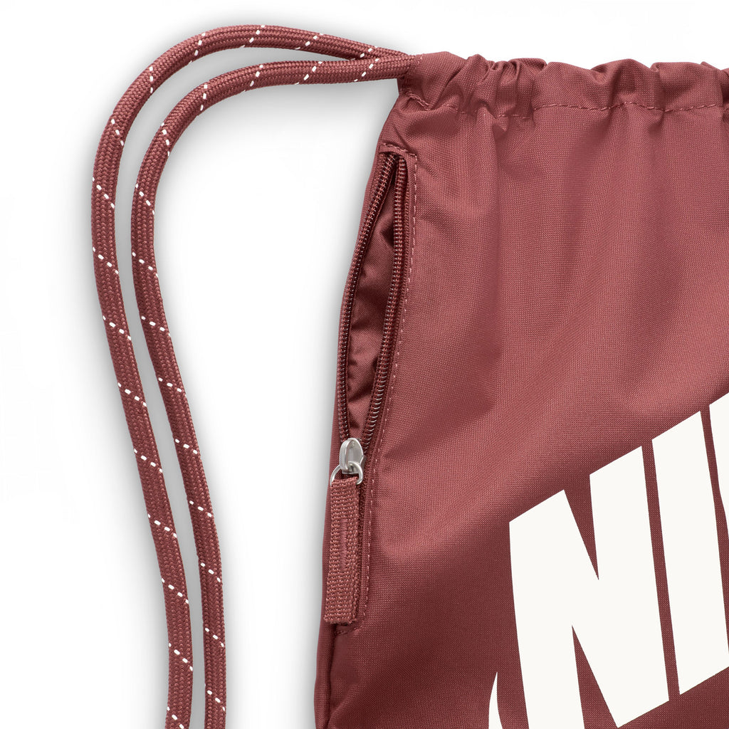 Heritage Drawstring tas