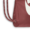 Heritage Drawstring tas