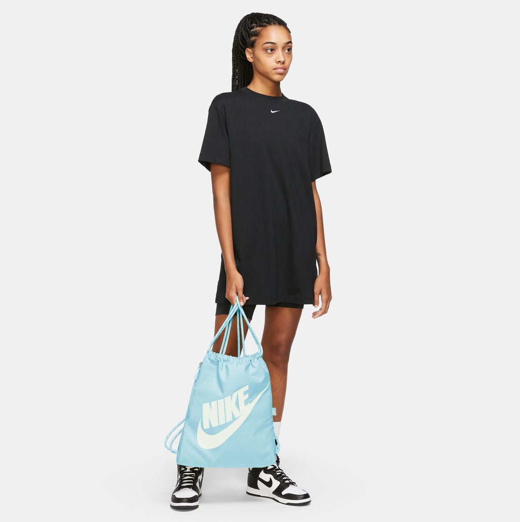 Heritage Drawstring tas