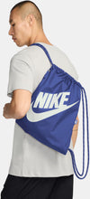 Heritage Drawstring tas