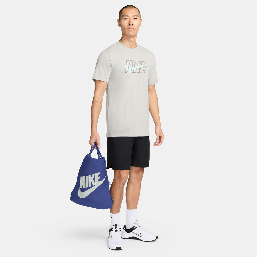 Heritage Drawstring tas
