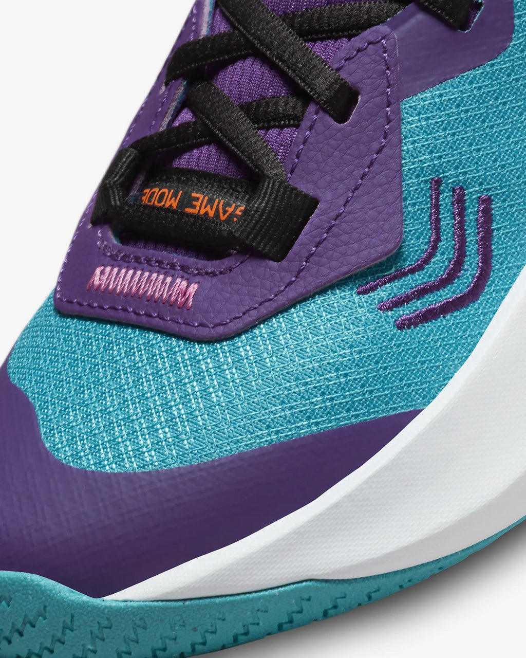 Air Zoom Crossover kids sneakers