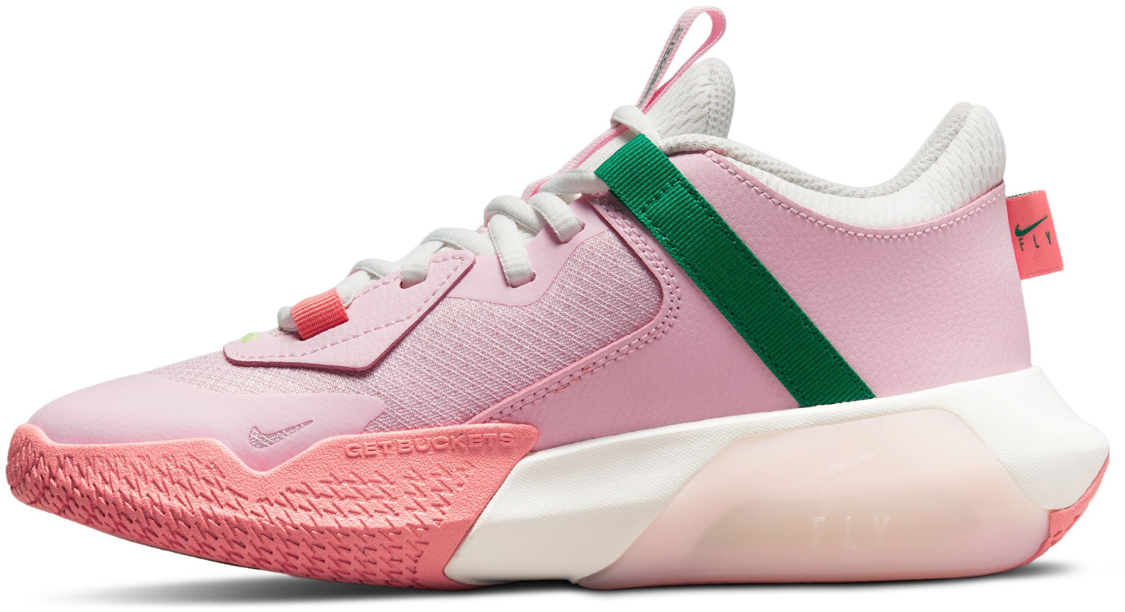 Air Zoom Crossover kids sneakers