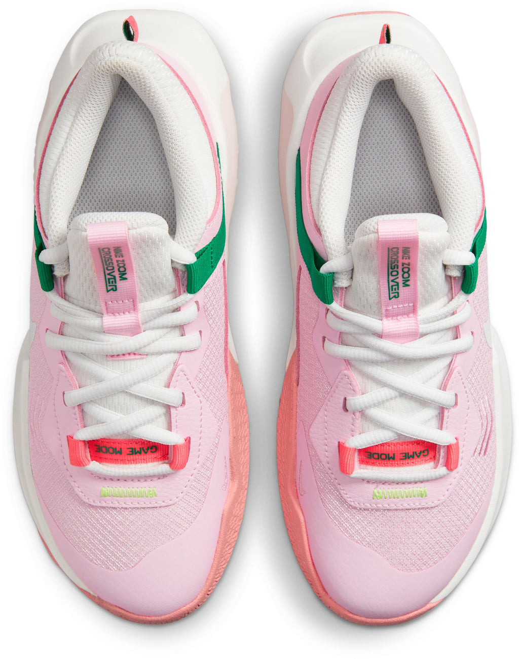 Air Zoom Crossover kids sneakers