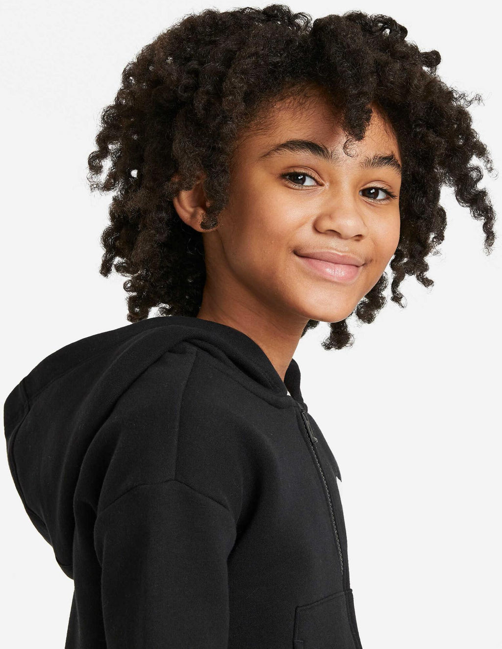 Sportswear Club Fleece Hoodie