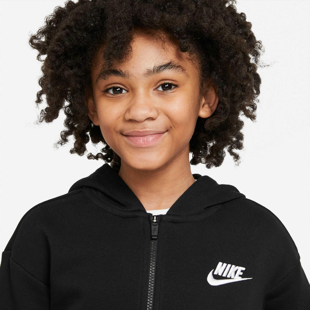 Sportswear Club Fleece Hoodie