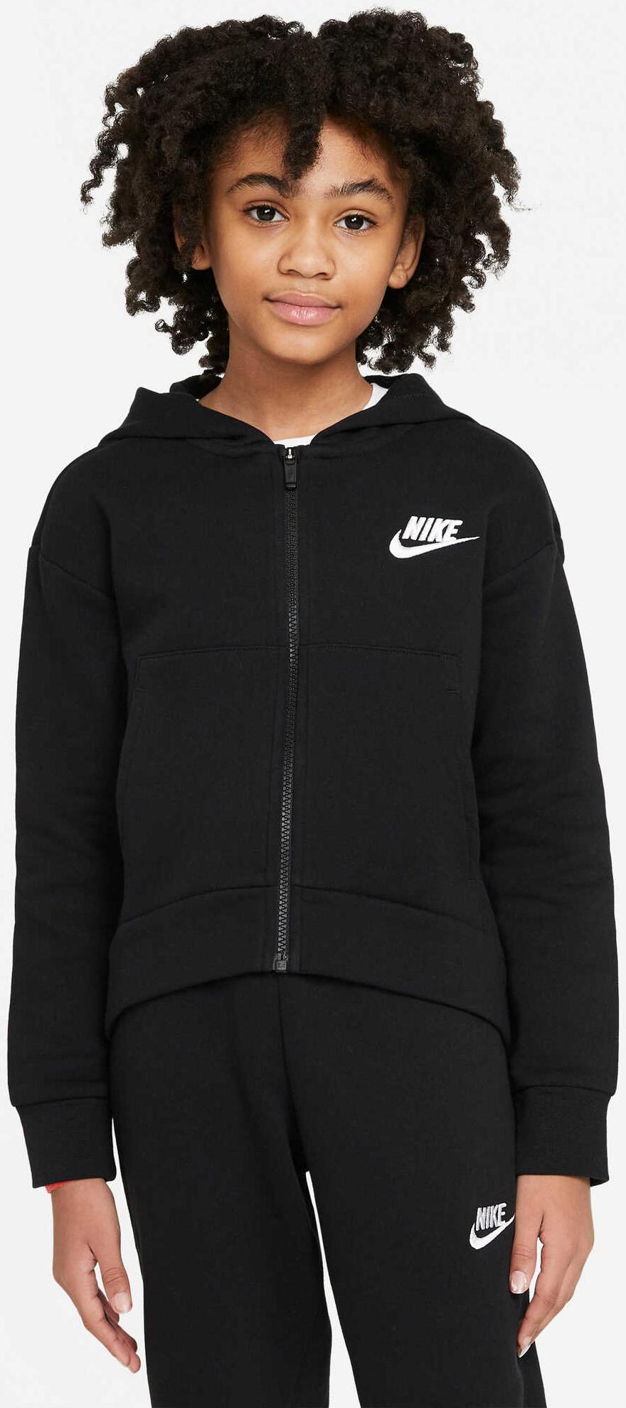 Sportswear Club Fleece Hoodie