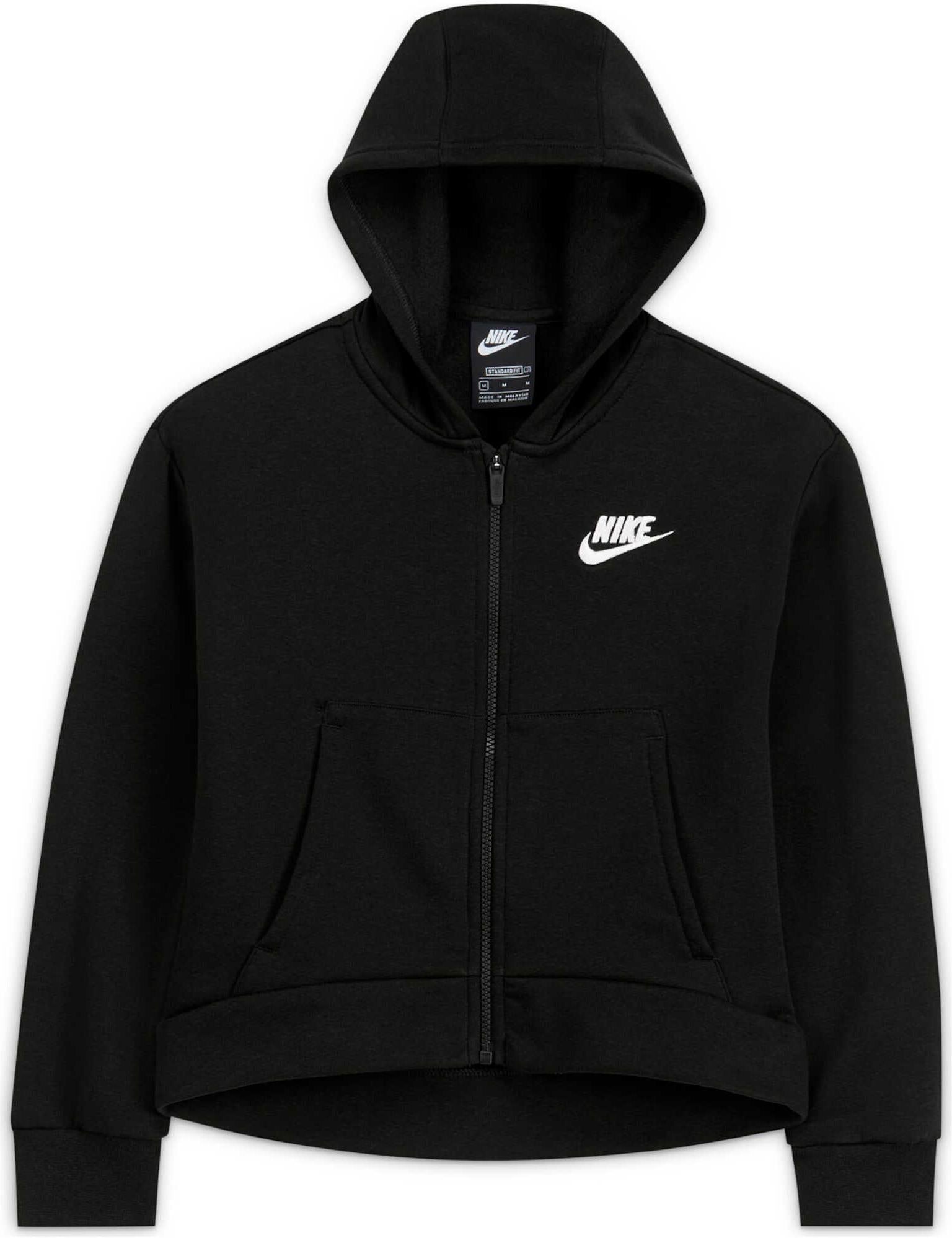Sportswear Club Fleece Hoodie