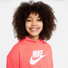 Sportswear Club kids hoodie