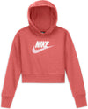 Sportswear Club kids hoodie