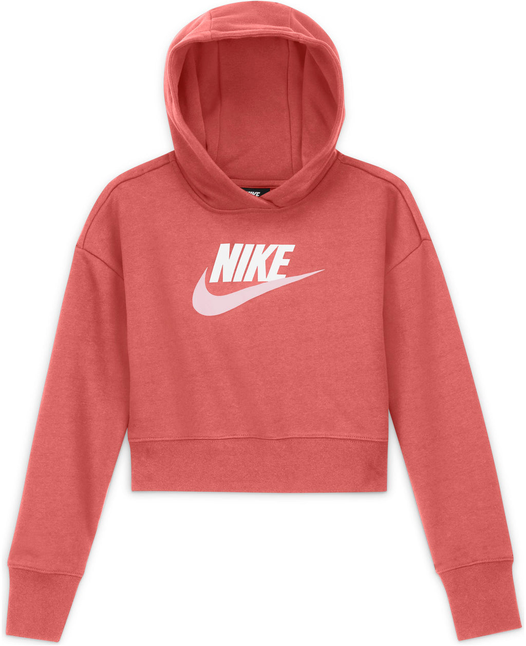 Sportswear Club kids hoodie