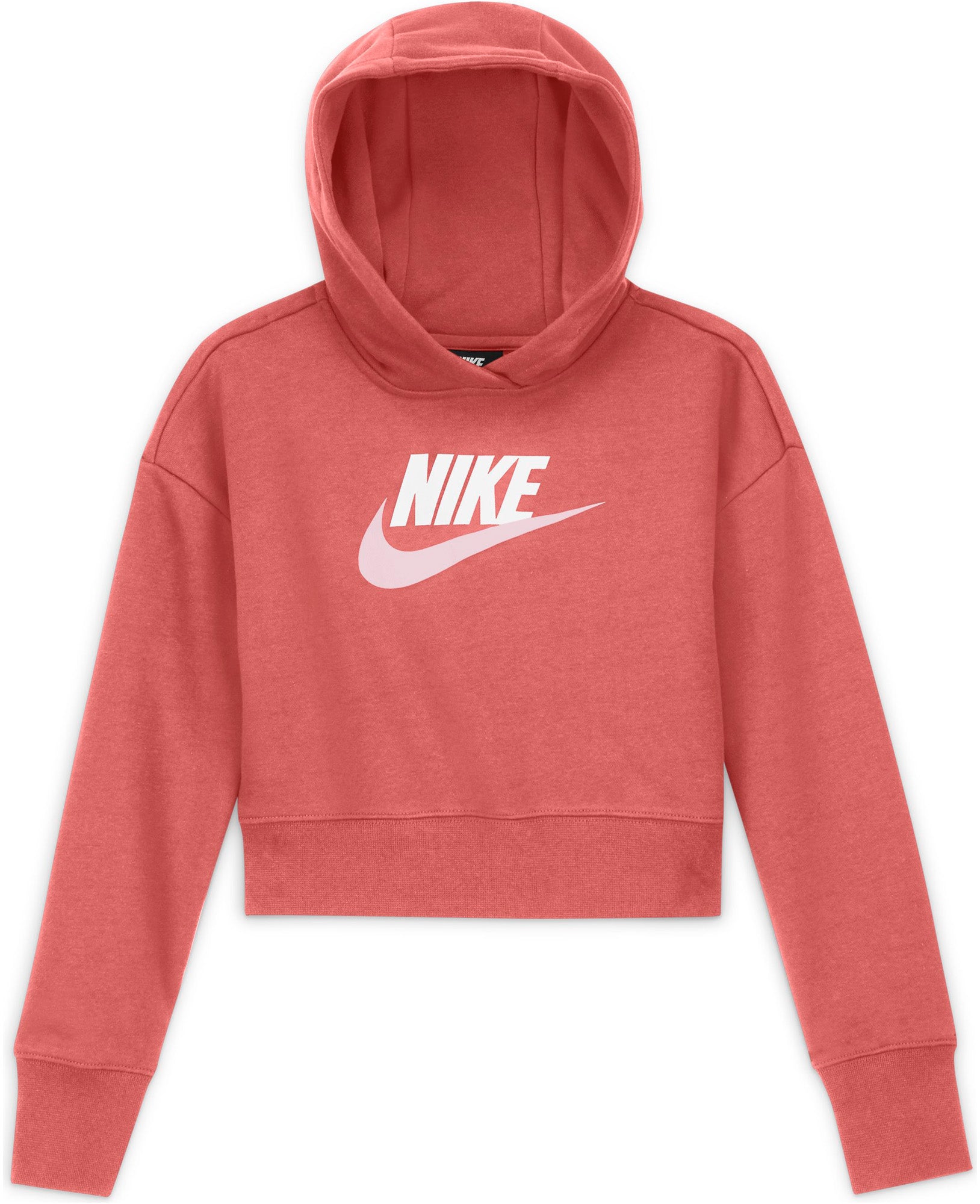 Sportswear Club kids hoodie