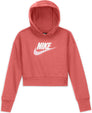Sportswear Club kids hoodie