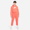 Sportswear Club kids hoodie