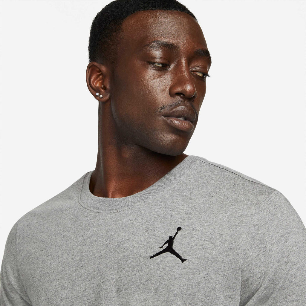 EMB SS Crew Basketball t-shirt