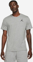 EMB SS Crew Basketball t-shirt