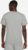EMB SS Crew Basketball t-shirt