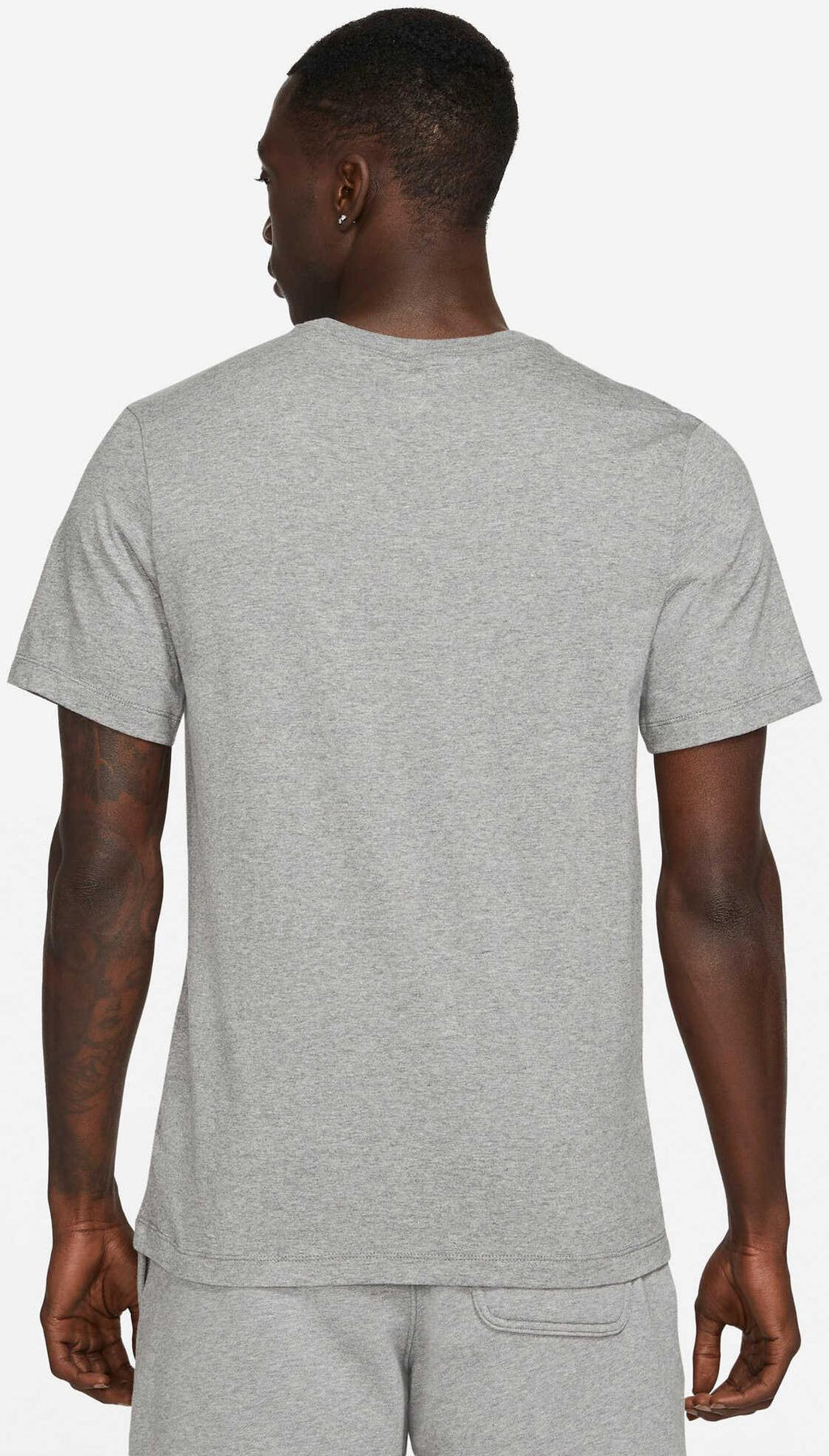 EMB SS Crew Basketball t-shirt