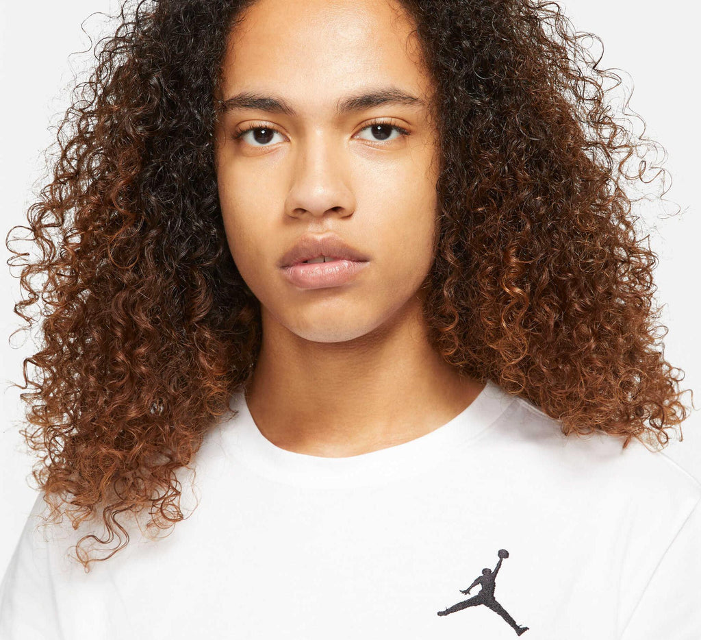 EMB SS Crew Basketball t-shirt