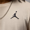 EMB SS Crew Basketball t-shirt