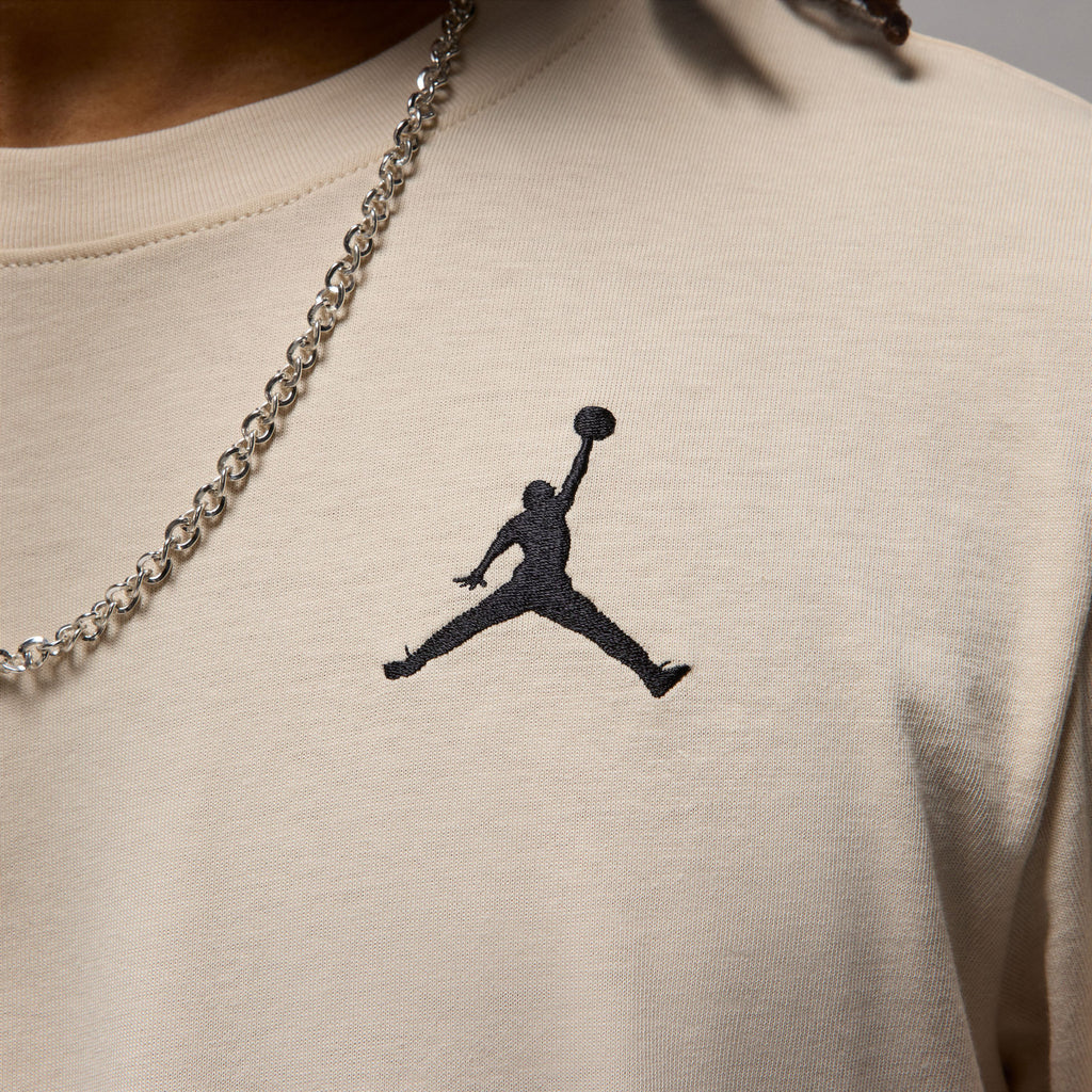 EMB SS Crew Basketball t-shirt