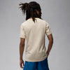 EMB SS Crew Basketball t-shirt