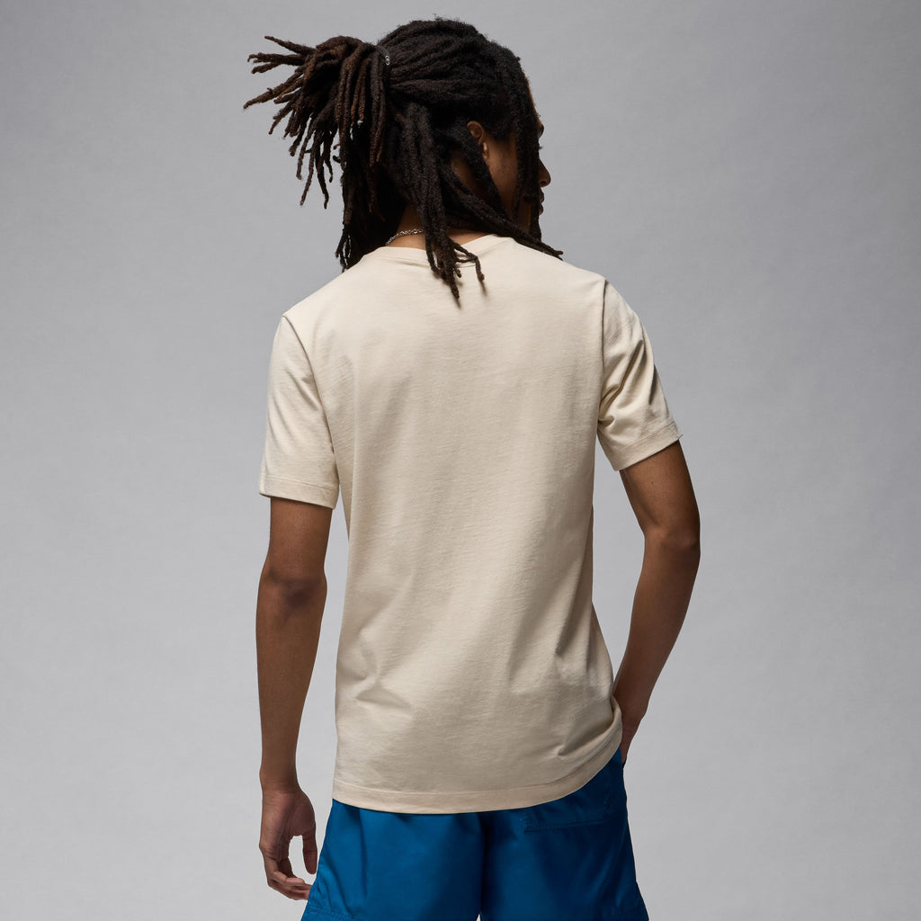 EMB SS Crew Basketball t-shirt