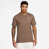 EMB SS Crew Basketball t-shirt