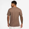 EMB SS Crew Basketball t-shirt