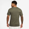 EMB SS Crew Basketball t-shirt