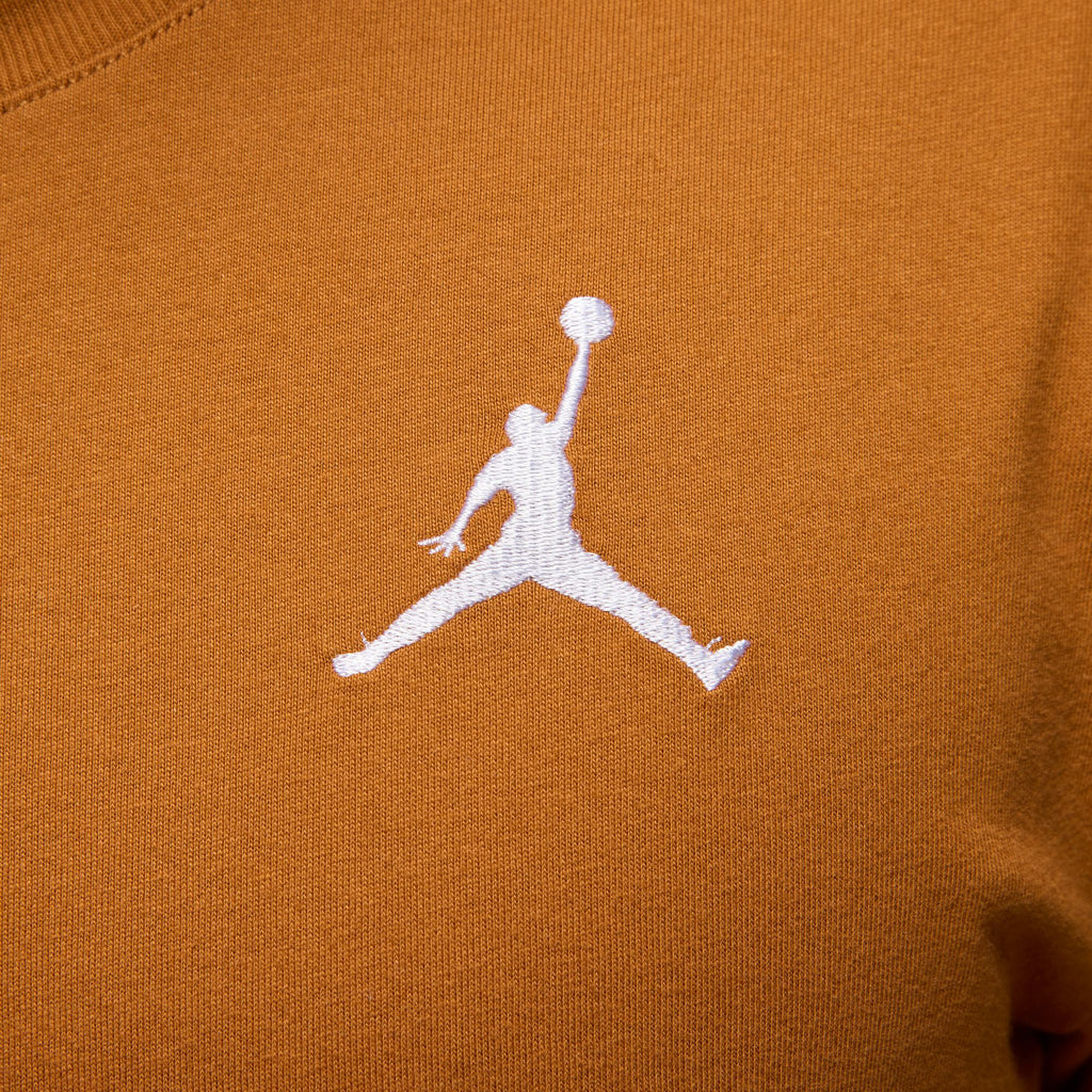 EMB SS Crew Basketball t-shirt
