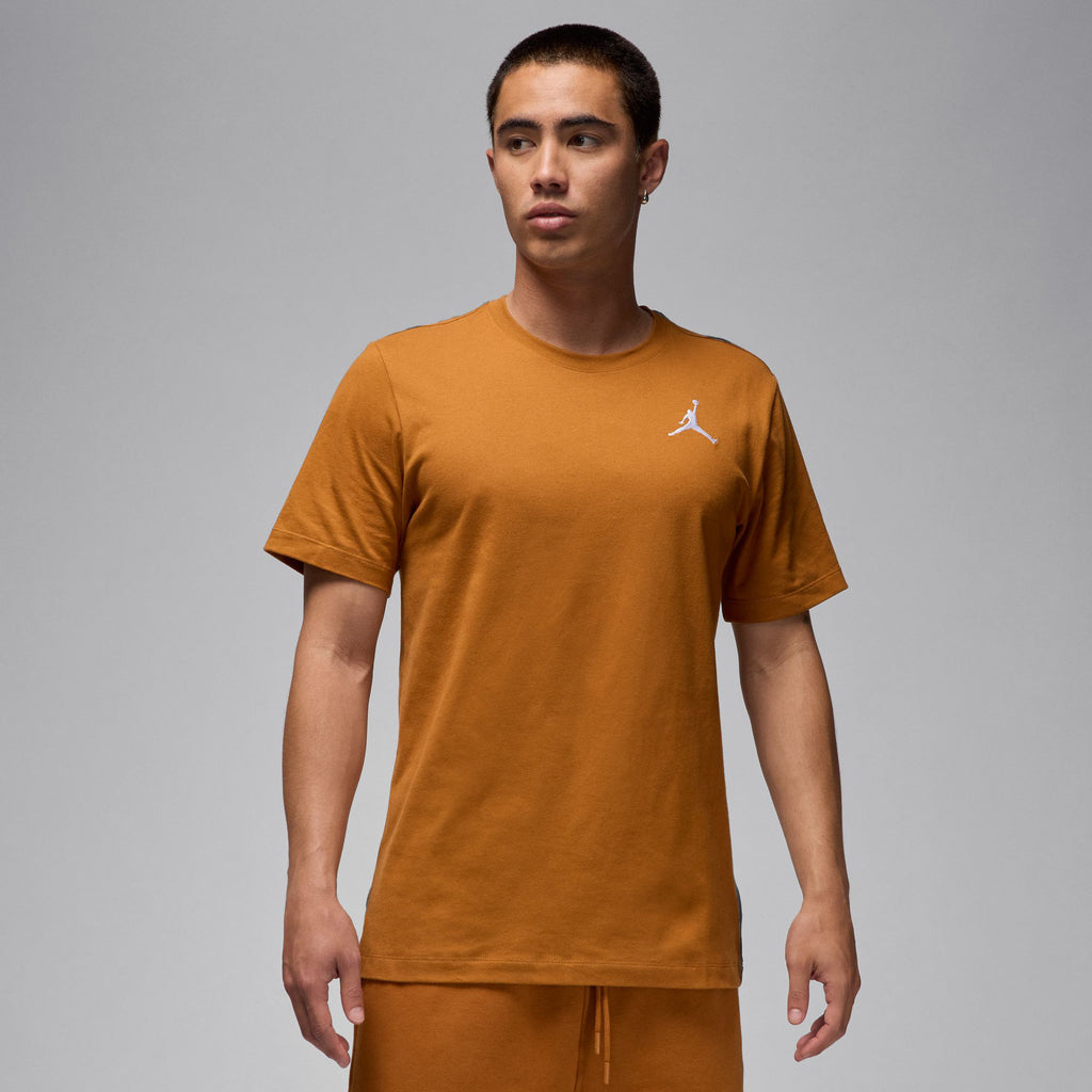 EMB SS Crew Basketball t-shirt
