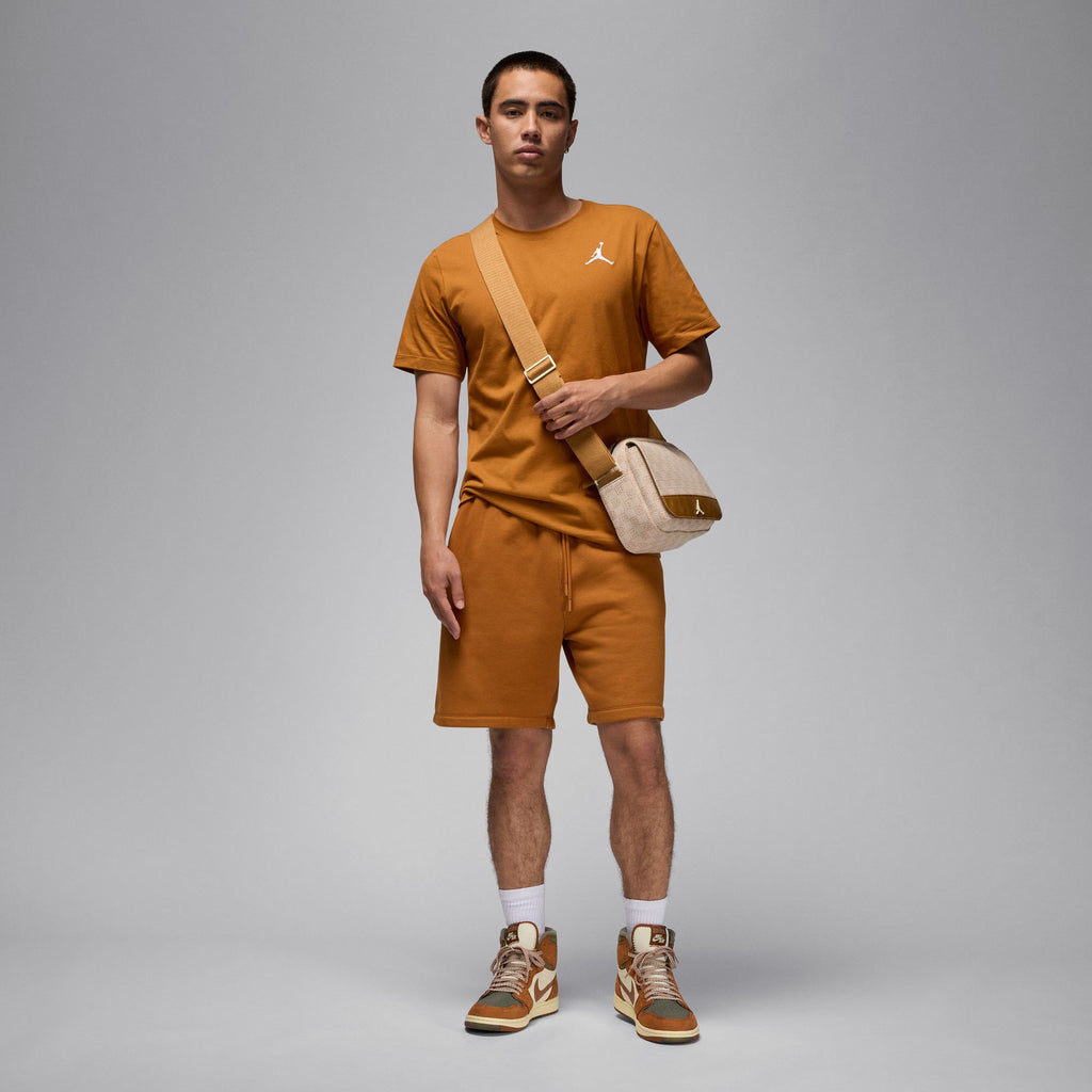 EMB SS Crew Basketball t-shirt