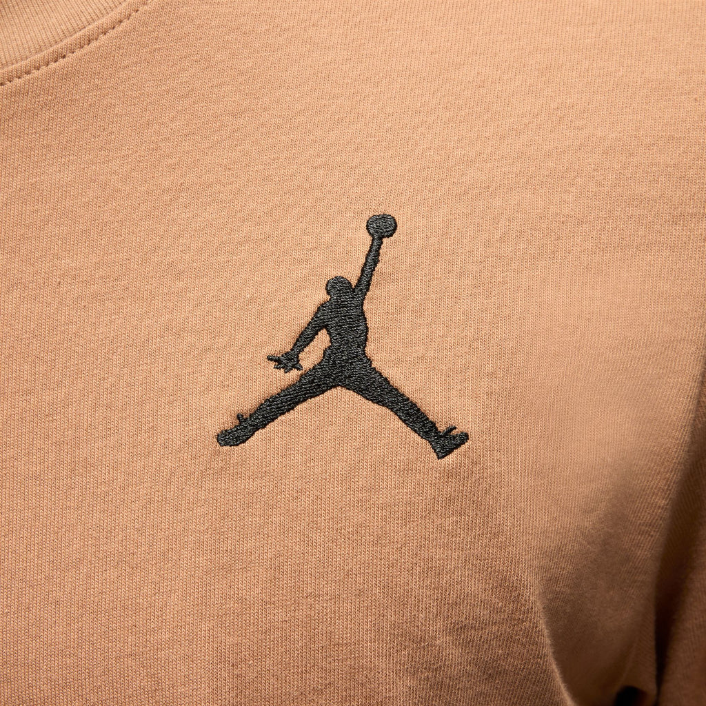 EMB SS Crew Basketball t-shirt