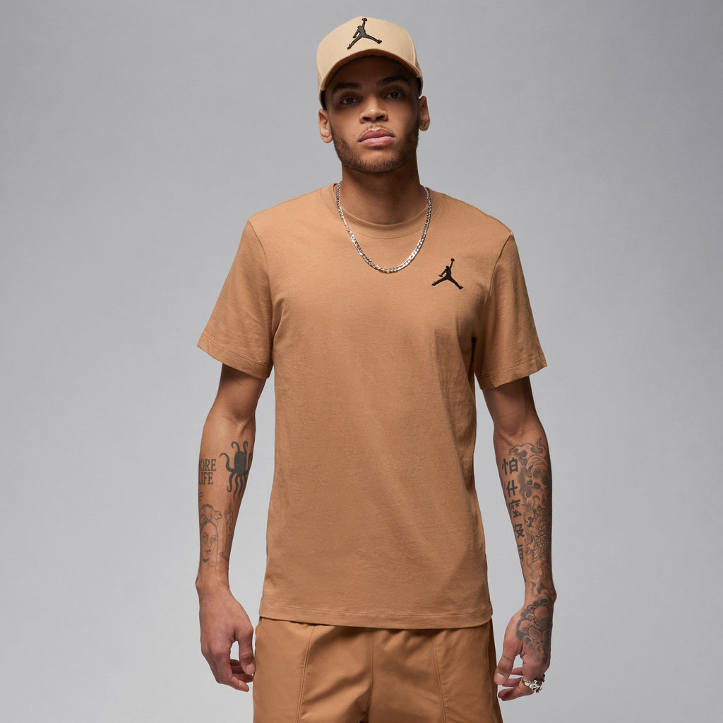 EMB SS Crew Basketball t-shirt