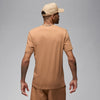 EMB SS Crew Basketball t-shirt