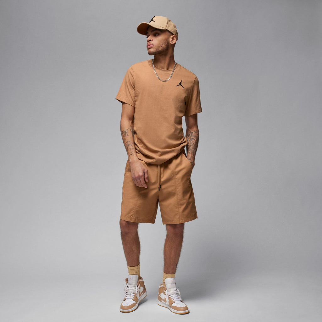 EMB SS Crew Basketball t-shirt