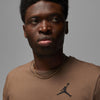 EMB SS Crew Basketball t-shirt