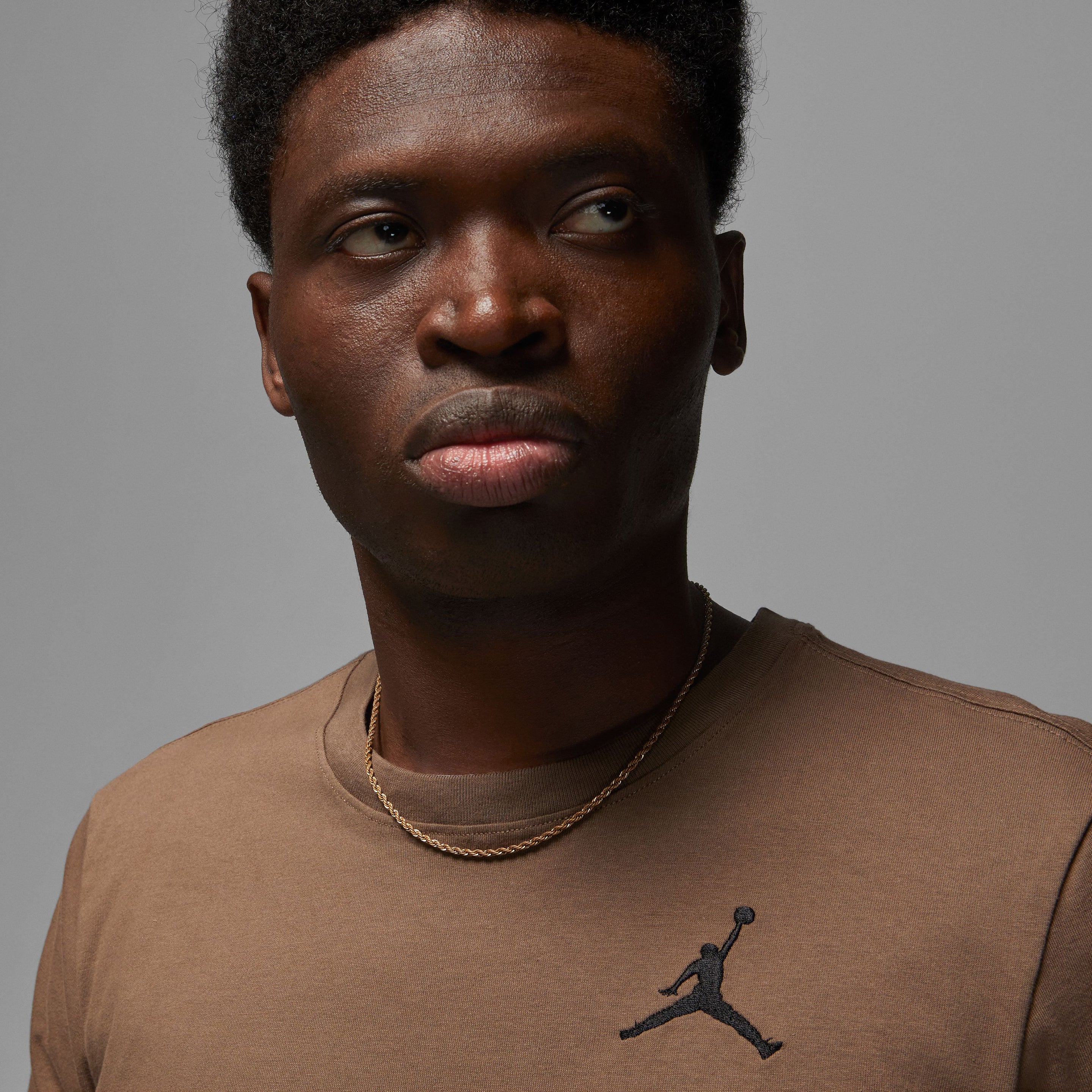 EMB SS Crew Basketball t-shirt